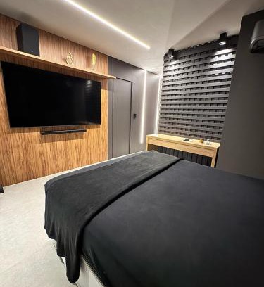 Pituba Apartamento | Apto mobiliado próximo ao Salvador Shopping