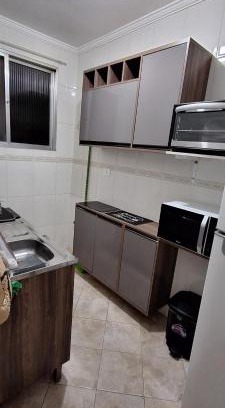 Praia Grande Apartamento | Apto não pronto
