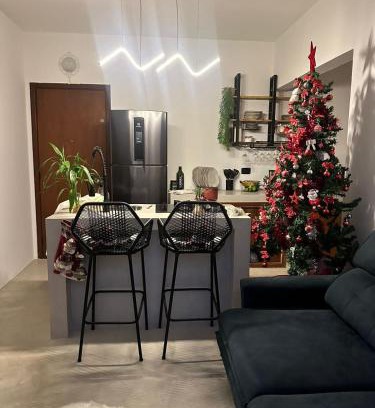 Cocaia Apartamento | Apto na praia