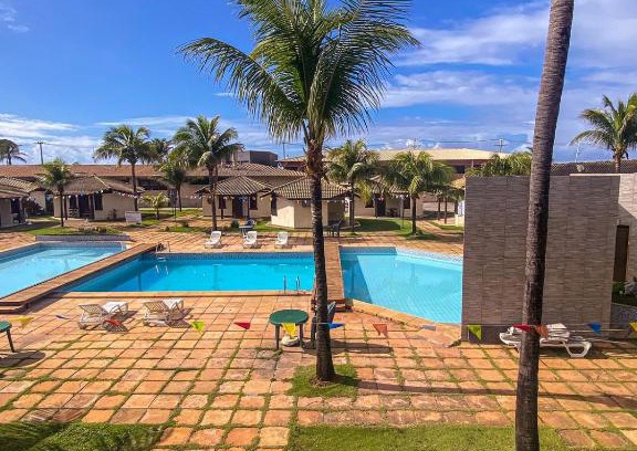 Flamengo Apartamento | Apto na Praia do Flamengo, Salvador!
