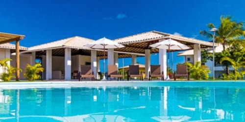 Imbassai Apartamento | Apto na Reserva Imbassaí