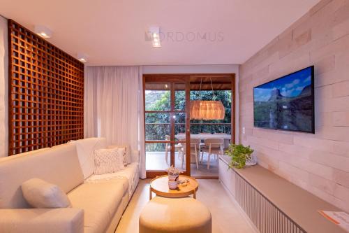Mucuge Apartamento | Apto Nanto