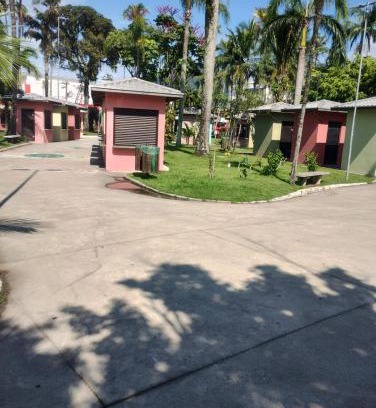 Centro Apartamento | Apto no centro de caragua