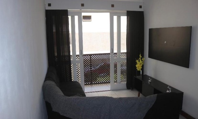 Jardim Ana Maria Apartamento | Apto no Guarujá Praia da Enseada