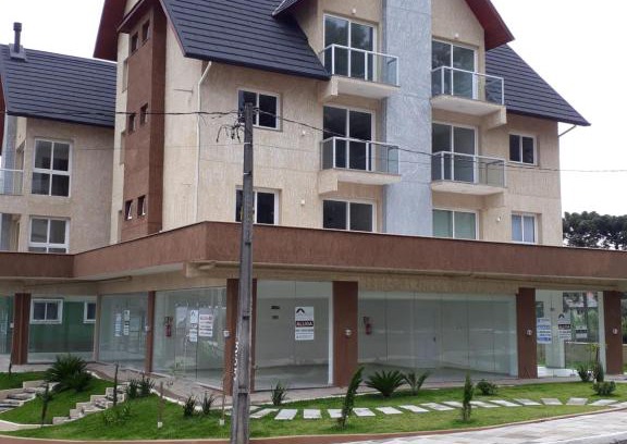 C A I C Apartamento | Apto no Lar da Serra