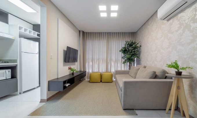 Floresta Apartamento | Apto no melhor Local de Gramado