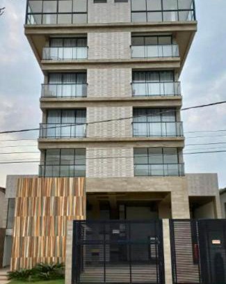 Guaratuba Apartamento | Apto novo com AC 1 quadra da praia Guaratuba PR