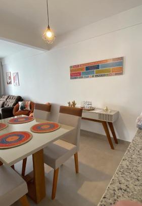 Serra Negra Apartamento | Apto Novo próximo ao centro ap 2 quartos