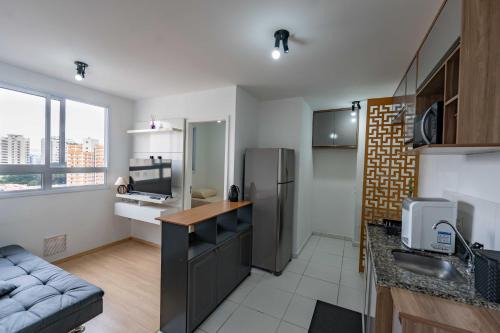 Santana Apartamento | Apto novo trav Braz leme com 2 quartos e vaga ao lado Anhembi