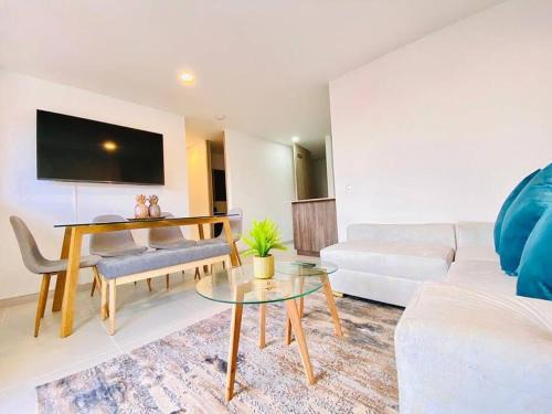 San Diego Apartamento | Apto nuevo