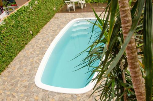 Rio Vermelho Sul Apartamento | Apto p/ 4 hóspedes, Piscina, 10min da Praia N1320