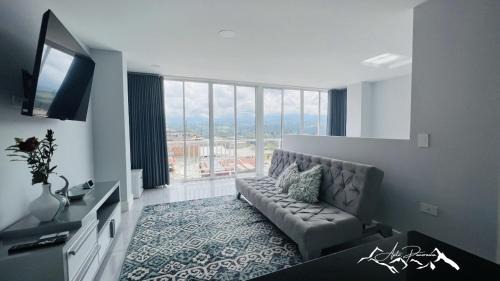 Filandia Apartamento | APTO Panorama