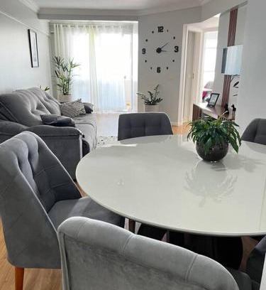 Centro Apartamento | Apto para show rural/Alto Alegre