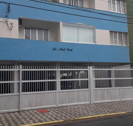 Canto do Forte Apartamento | Apto para temporada