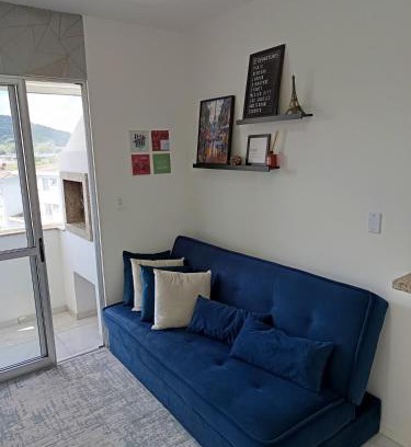 Nonoai Apartamento | Apto Paris