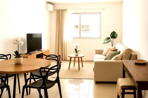 Cruz das Almas Apartamento | Apto perto da Praia e Parq Shopping Maceió!