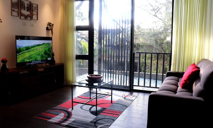 Zona 15 Apartamento | Apto. permite Macota, Con WIFI y parqueo en zona 15,cerca de Cayala,Restaurantes