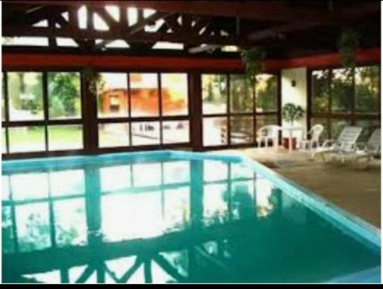 Planalto Apartamento | Apto Pousada do Serrano
