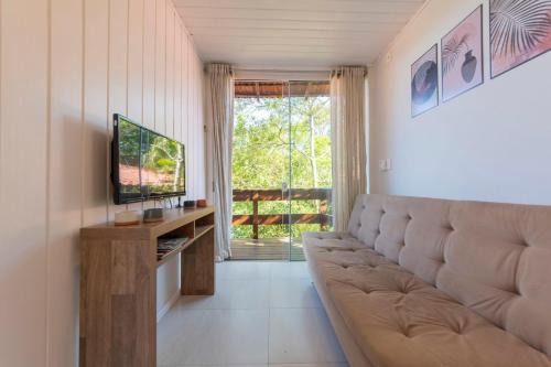 Campeche Norte Apartamento | Apto Próx. à Praia Paradisíaca do Campeche BN2187