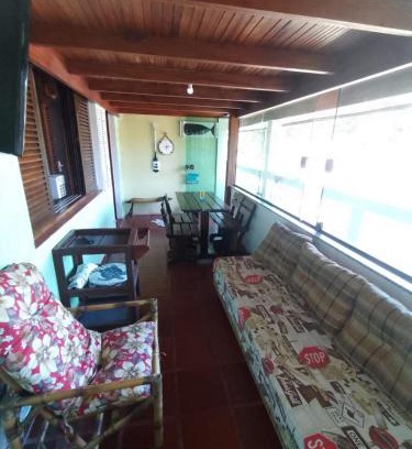 Pedra Verde Apartamento | apto próximo a praia 250m lazaro
