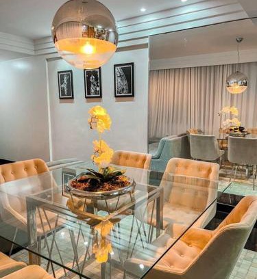 Umarizal Apartamento | Apto próximo ao Shopping Boulevard