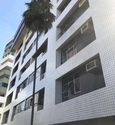 Coco Apartamento | Apto próximo ao Shopping Iguatemi e Centro de Eventos