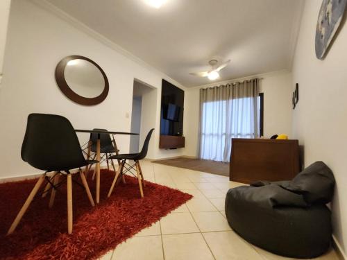 Subsetor Sul - 5 Apartamento | Apto próximo Ribeirão Shopping
