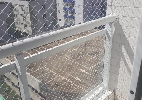 Ocian Apartamento | APTO Praia Grande no centro com wifi e área para crianças