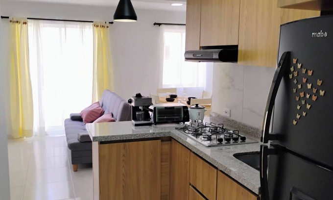 Popayan Apartamento | Apto Puerto Madero By Relajao