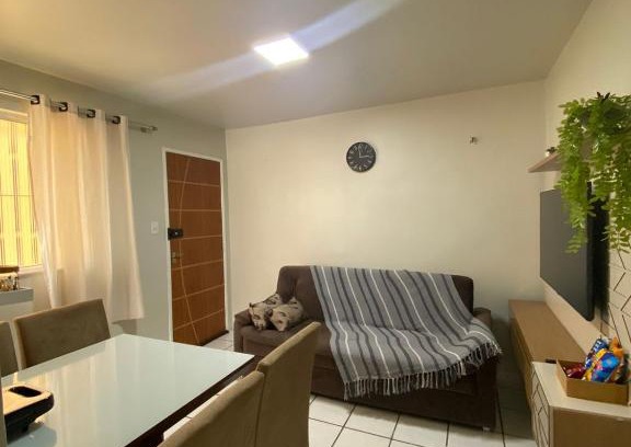 Sao Luis Apartamento | Apto refúgio 301 em São Luís/MA (inteiro)