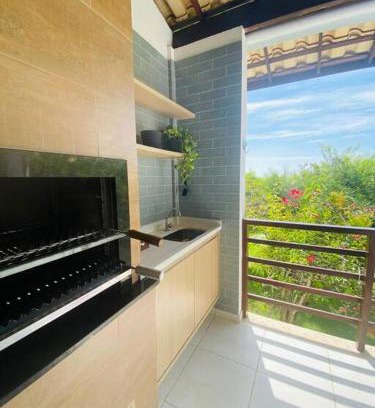 Imbassai Apartamento | Apto Reserva Imbassai