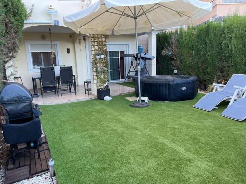 Caserio Los Tarquinos Apartamento | Apto. residencial en Murcia