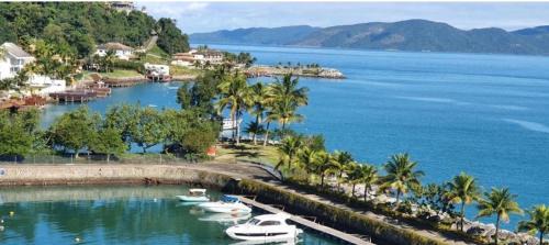 Conceicao de Jacarei Apartamento | Apto resort de Angra