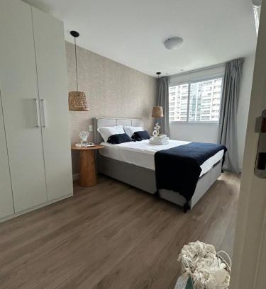 Camorim Apartamento | Apto RioCentro, Parque Olímpico Barra da Tijuca RJ