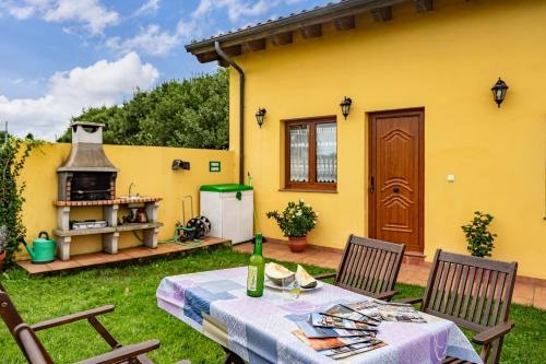 Susacasa Casa | Apto Rosa - Casa el gaitero
