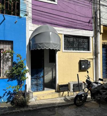 Santo Antonio Apartamento | Apto Santo Antônio Além do Carmo