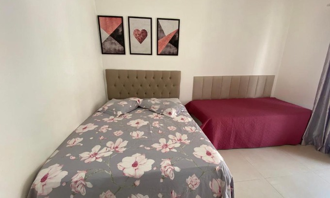Gonzaga Apartamento | Apto Santos Gonzaga