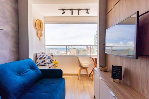Amaralina Apartamento | Apto Sofisticado - Smart Pituba