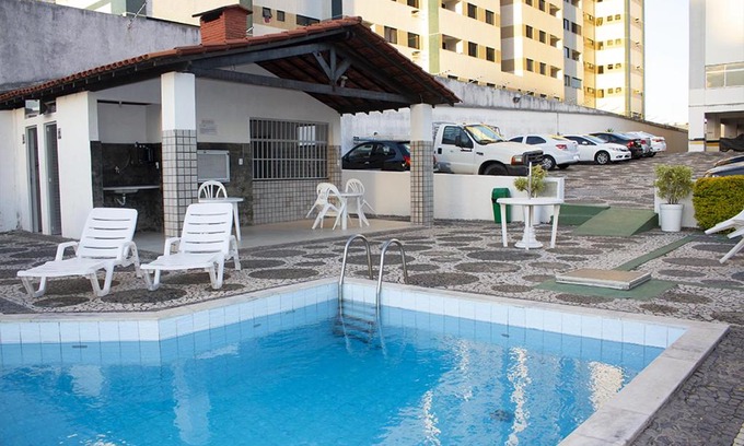 Stiep Apartamento | Apto Stiep Inteiro