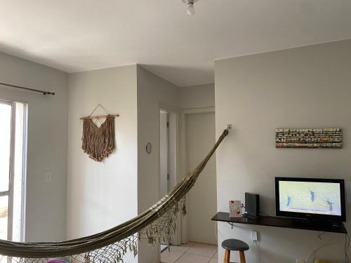 Parque Esplanada 2 Apartamento | Apto térreo com garagem, quintal condomínio com portaria 24h