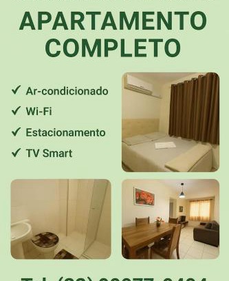 Parque Novo Jockey Apartamento | Apto Tavares Jockey X