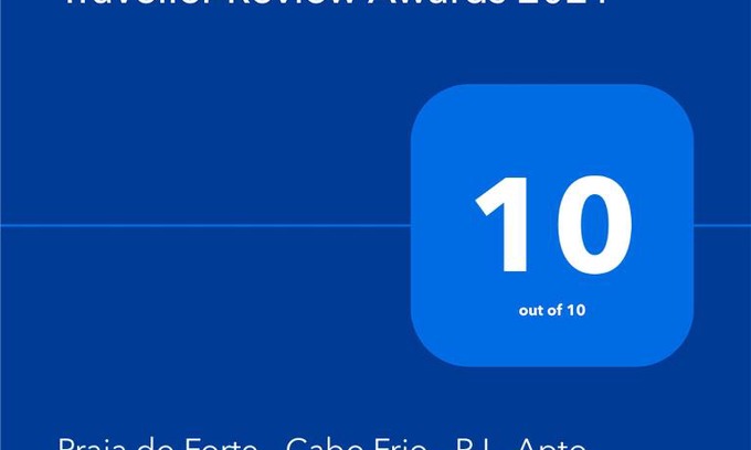 Vila Nova Apartamento | Apto Temporada Praia do Forte Cabo Frio RJ