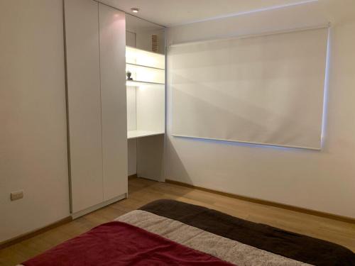 Loja Apartamento | Apto Terminal Loja, equipado completamente, WiFi y otros
