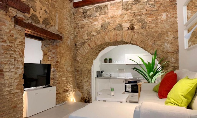 Centro de Toledo Apartamento | Apto Toledo Medieval - Parking Gratis