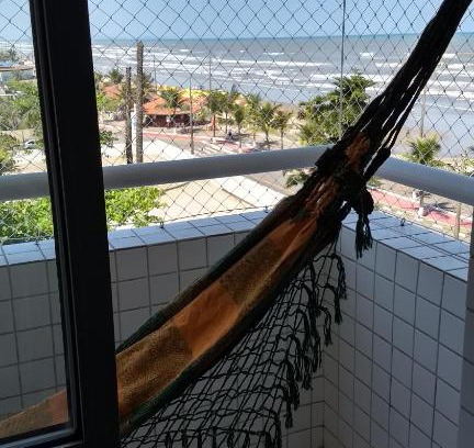 Balneario Umurama Apartamento | Apto Verde Água