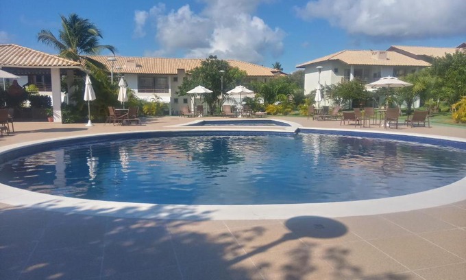 Imbassai Apartamento | Apto. Vila dos Lírios - Reserva Imbassai
