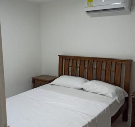 Pozos Colorados Apartamento | Apto Villas del Palmar