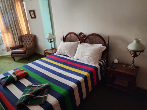 Catete Apartamento | Apto Vintage Catete RJ