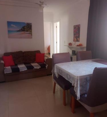 Centro Apartamento | Apto-VOG-Ilheus