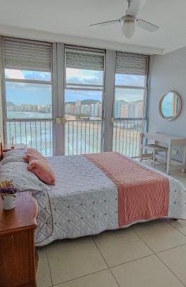 Morro do Maluf Apartamento | Apto111 Onde cada amanhecer é único!